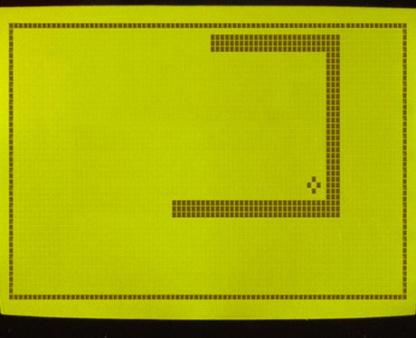 Nokia snake game