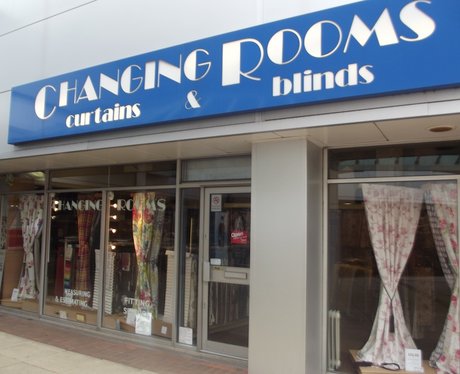 Open and Closed Signs Redditch