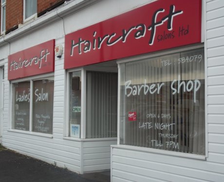 Open and Closed Signs Redditch