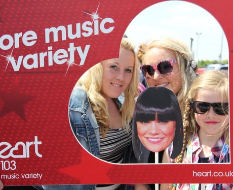 AllStarz Summer Party People