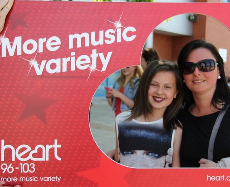 AllStarz Summer Party People