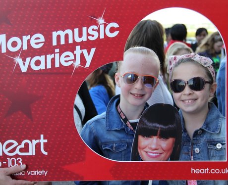 AllStarz Summer Party People