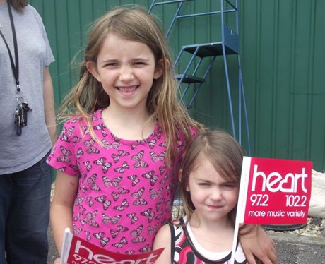 Heart & Pet Shed