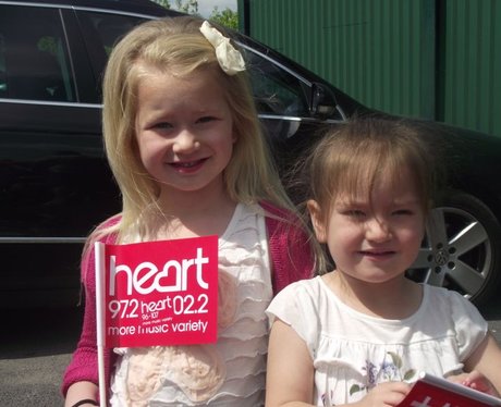 Heart & Pet Shed