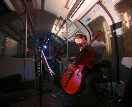 london concert orchestra aldwich station
