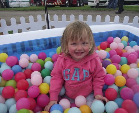 Royal Bath & West Show Thursday