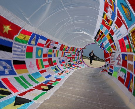 Weird And Wonderful Pictures Of The Week