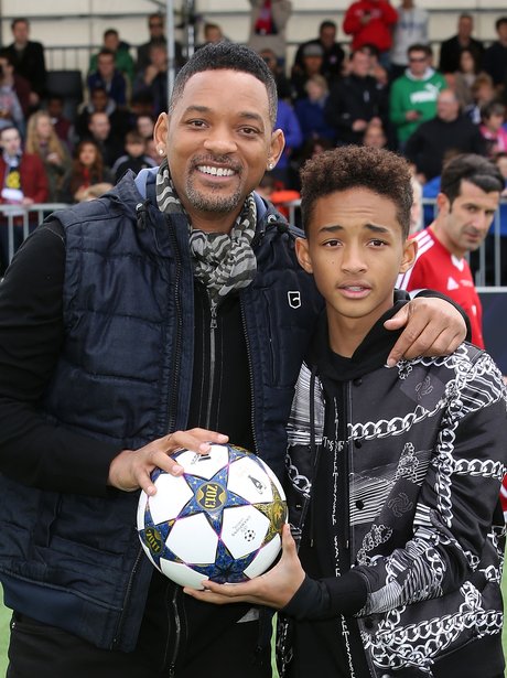 Best Celebrity Pictures Of The Week