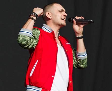 AllStarz Summer Party
