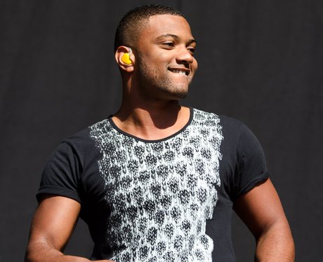AllStarz Summer Party