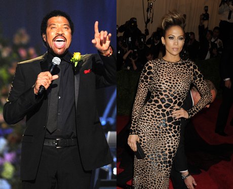 Lionel Richie or Jennifer Lopez