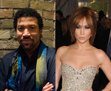 Lionel Richie Or Jennifer Lopez