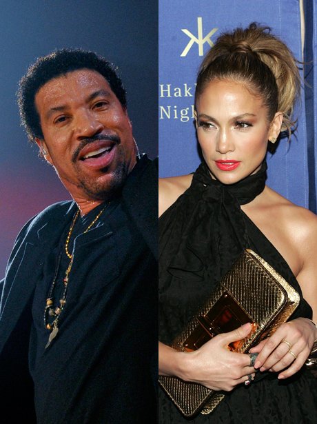 7. Lionel Richie Or Jennifer Lopez? - Guess The Quote: Lionel Richie Or ...