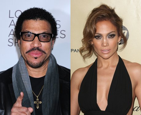 Lionel Richie or Jennifer Lopez