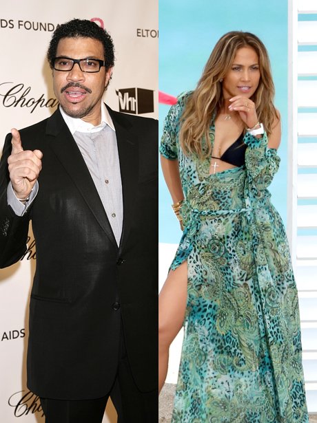 Lionel Richie or Jennifer Lopez