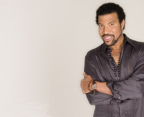 Lionel Richie