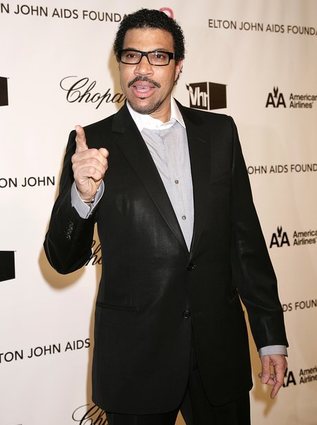 Lionel Richie