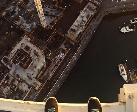 Weird & Wonderful Pictures Of The Week