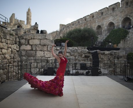 Weird And Wonderful Pictures Of The Week