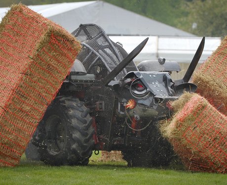 Weird And Wonderful Pictures Of The Week