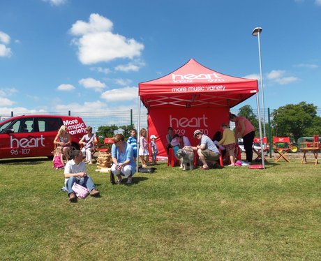 Hartpury Summer Fair