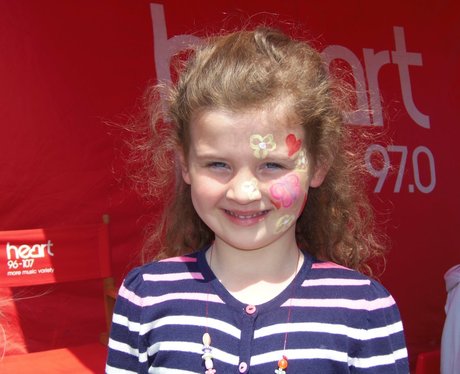 Hartpury Summer Fair