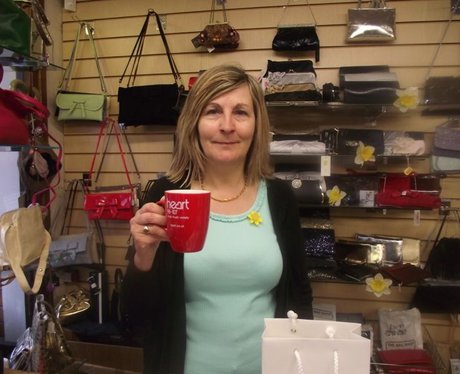 Mug Makeover In The West Country