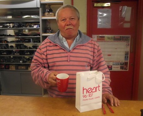 Mug Makeover In The West Country