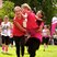 Image 10: Northampton Race for Life Walkers Joggers and Runn