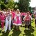 Image 1: Northampton Race for Life Walkers Joggers and Runn