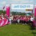 Image 3: Northampton Race for Life Walkers Joggers and Runn