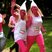 Image 7: Northampton Race for Life Walkers Joggers and Runn