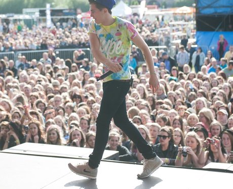 Chester Rocks other acts