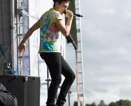 Chester Rocks other acts