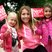 Image 8: Smiles at Welwyn & Hatfield Race for Life