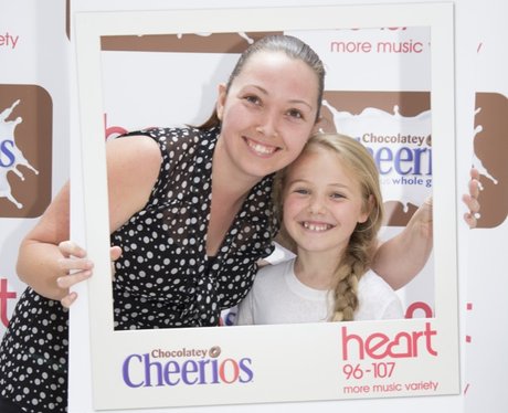 Cheerios