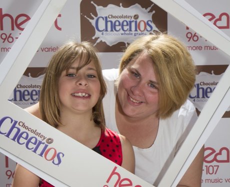 Cheerios