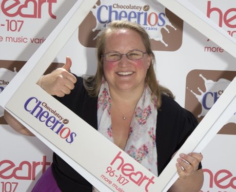 Cheerios