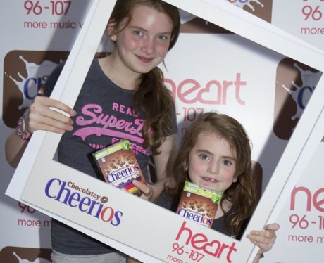 Cheerios