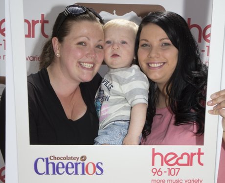 Cheerios