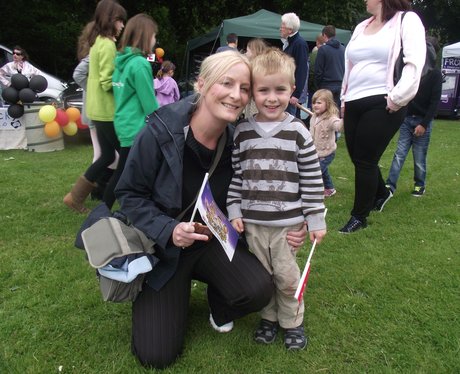 Thame Carnival