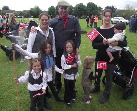Thame Carnival