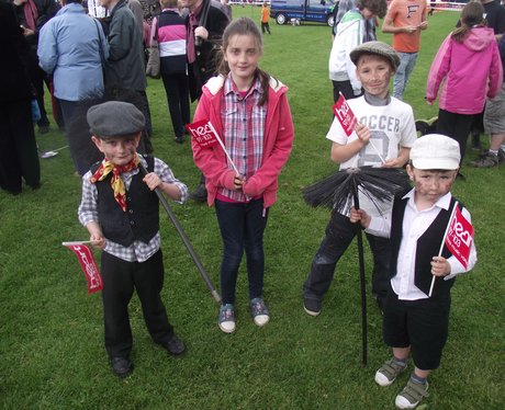 Thame Carnival