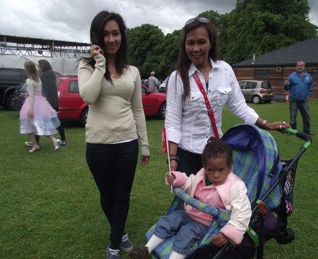Thame Carnival