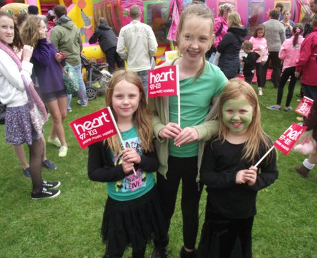 Thame Carnival