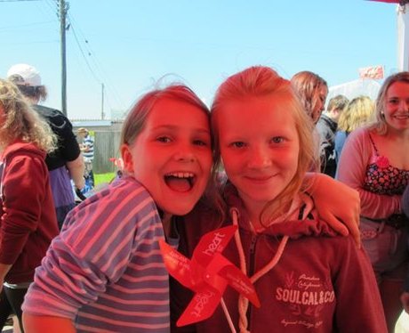 The South Of England Show