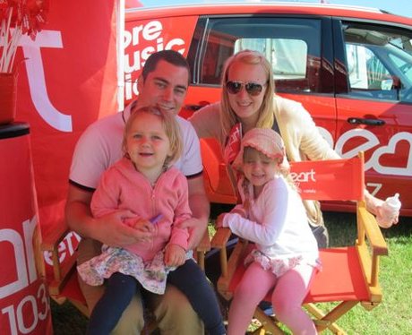 The South Of England Show