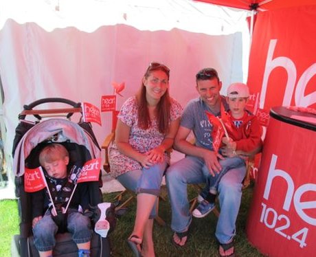 The South Of England Show
