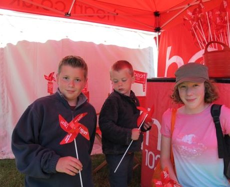 The South Of England Show