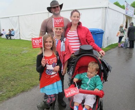 The South Of England Show